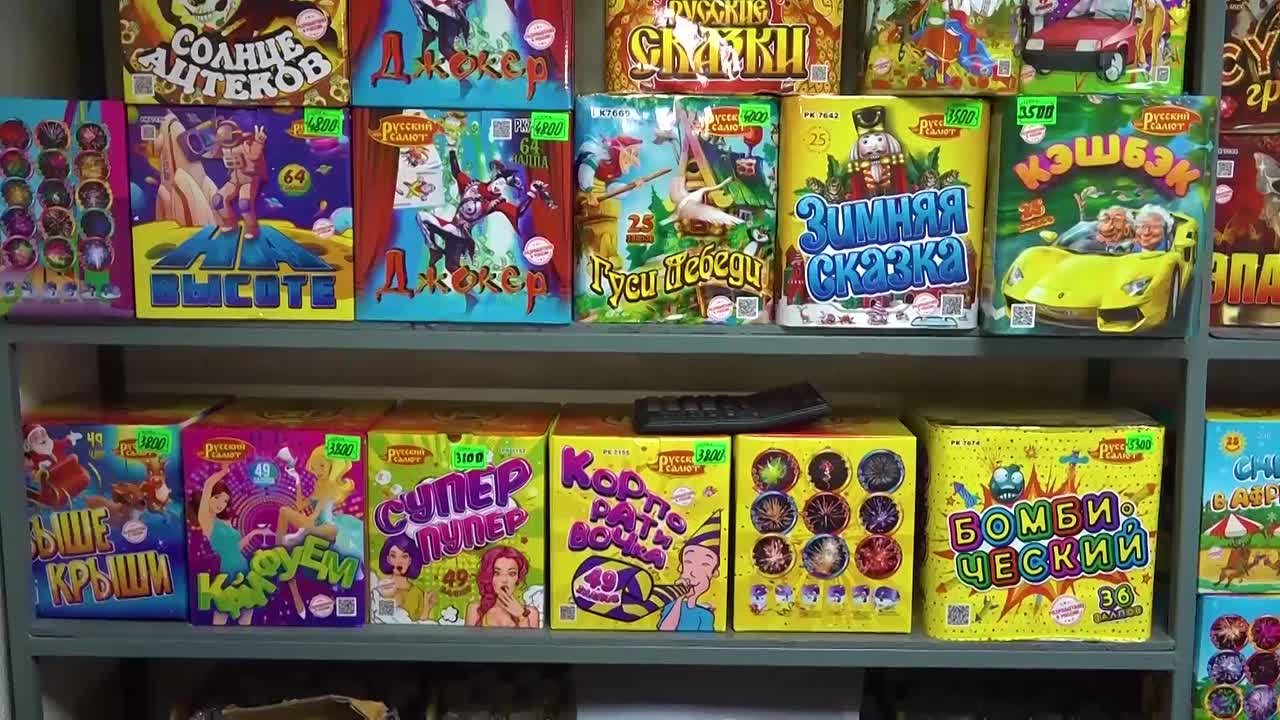 #СМИобМЧС. О пиротехнической продукции Заместитель начальника 4 пожарно-спасательного гарнизона ГУ МЧС России по Тульской области Сергей Рязанов рассказал про правила безопасного применения пиротехнической продукции, а также...