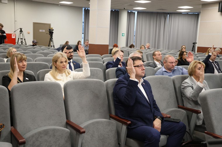 По проекту «Наш город» в следующем году благоустроят более 400 объектов По проекту «Наш город» в следующем году благоустроят более 400 объектов