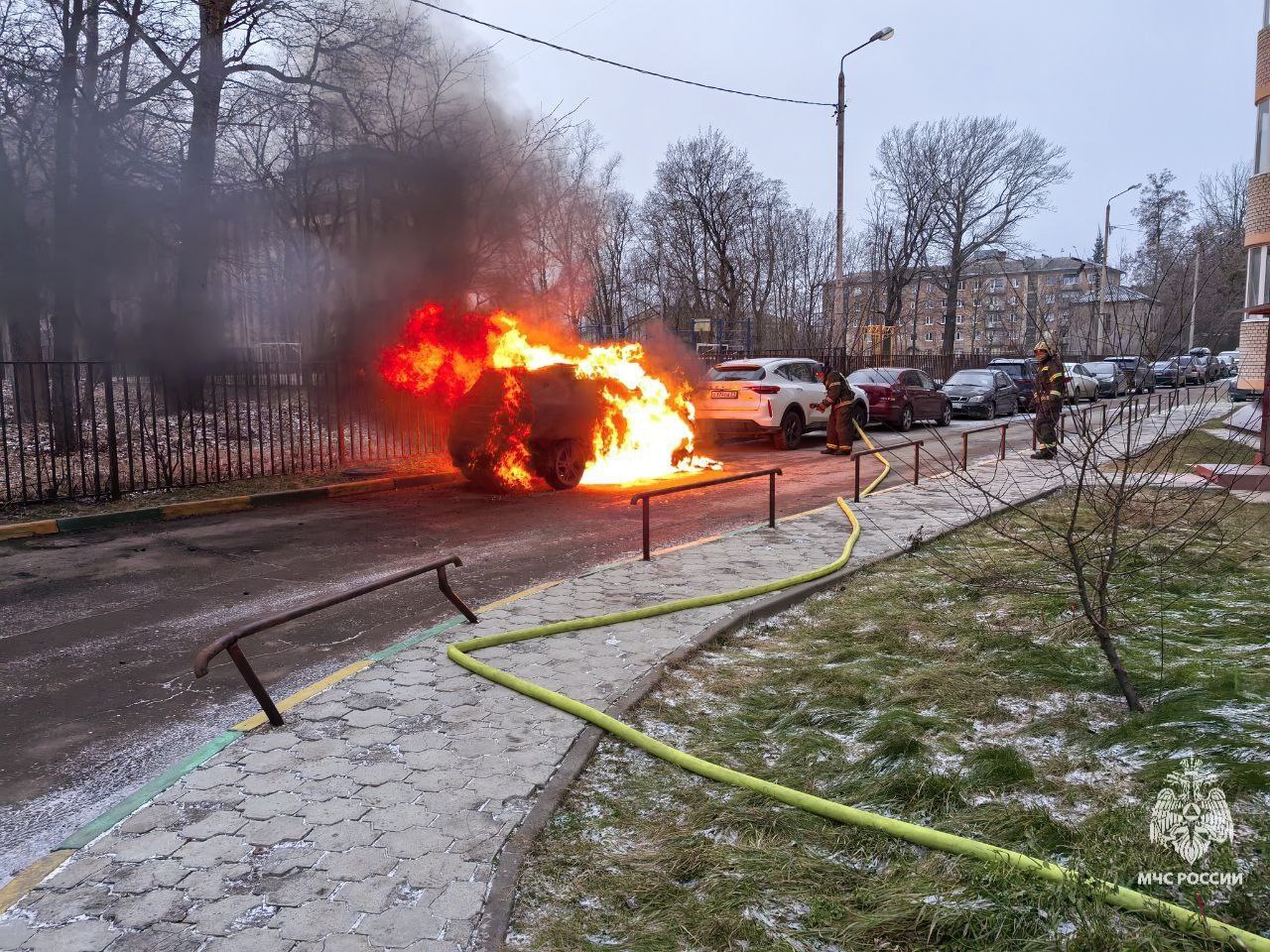 В Тульской области за прошедшие сутки 19 декабря В Тульской области за прошедшие сутки 19 декабря