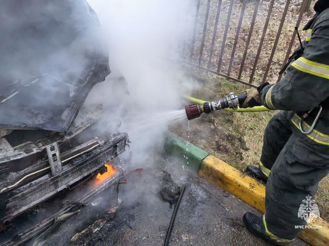 В Тульской области за прошедшие сутки 19 декабря В Тульской области за прошедшие сутки 19 декабря