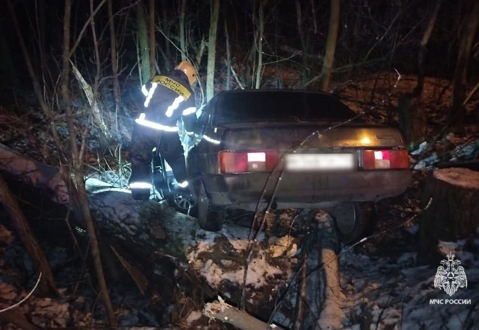 В Тульской области за прошедшие сутки 19 декабря В Тульской области за прошедшие сутки 19 декабря