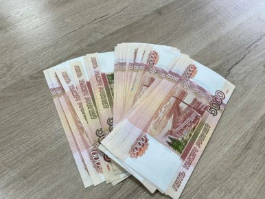 Микробиолог из Дубенского района отсудила долг по зарплате