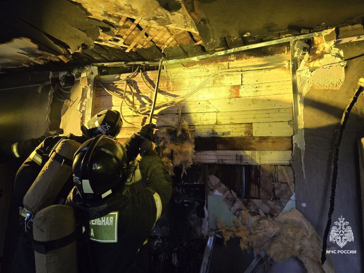 В Тульской области за прошедшие сутки 19 декабря