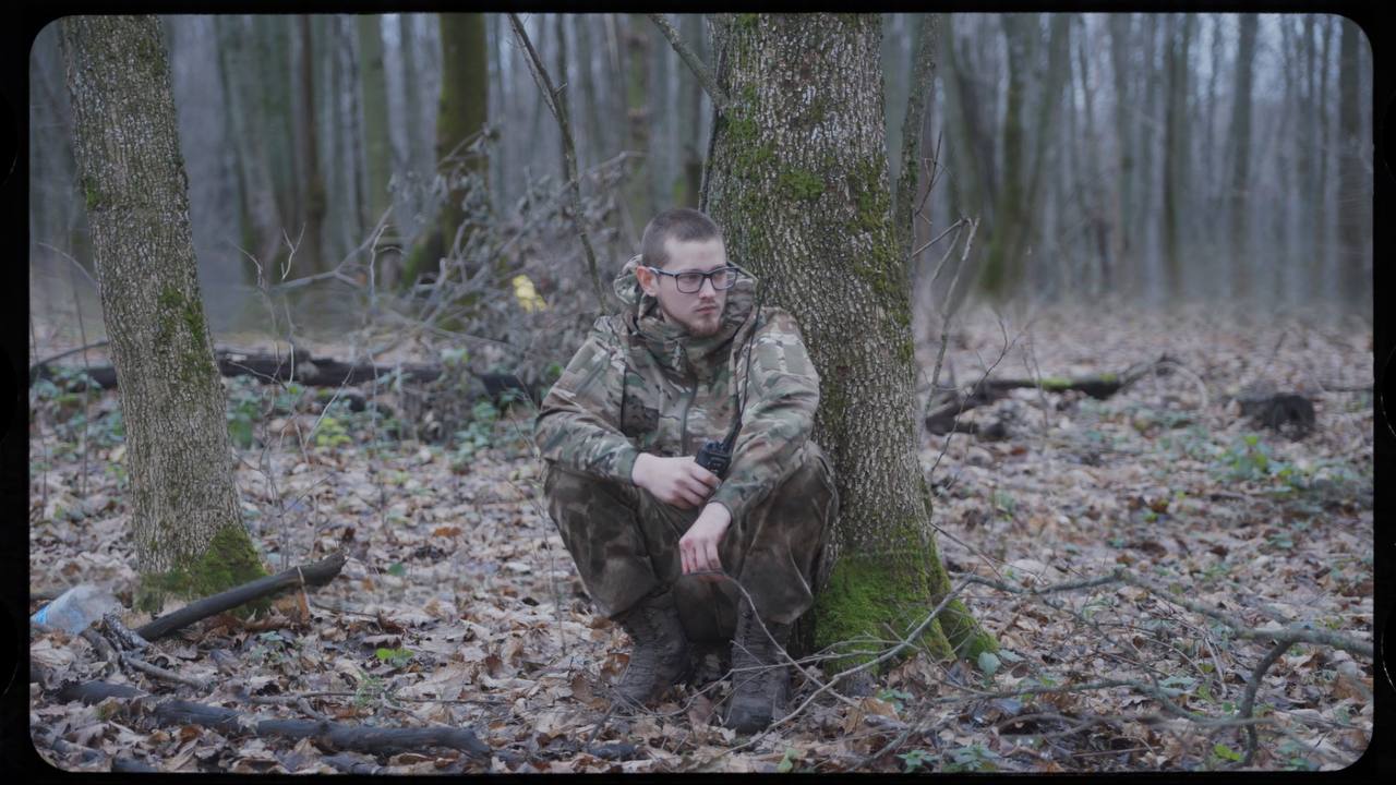 Тула погиб. А с ним Май. Наши медики Тула погиб. А с ним Май. Наши медики