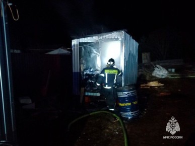 В Тульской области за прошедшие сутки 21 декабря