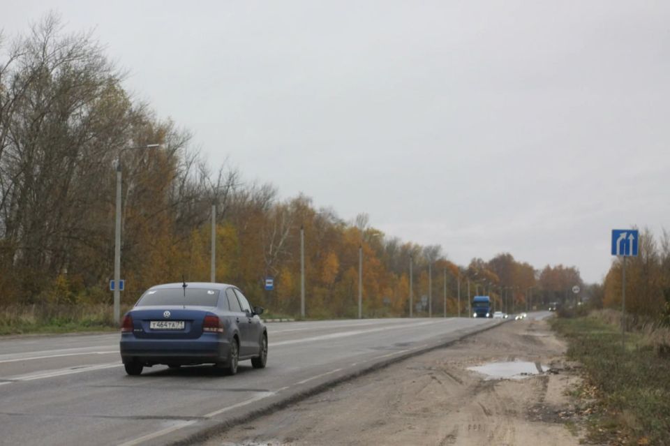 «Беспрецедентная цифра»: на ремонт и содержание тульских дорог направят рекордные средства