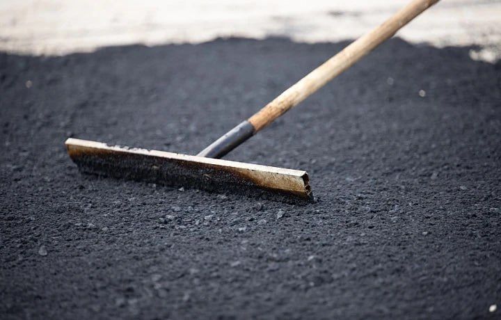 На ремонт дорог в Тульской области выделят 8,4 млрд рублей