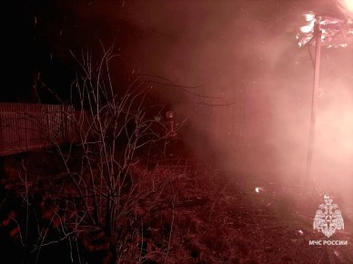 В Тульской области за прошедшие сутки 22 декабря