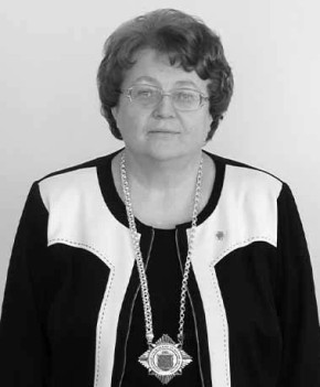 Прощание с директором Музея оружия в Туле Надеждой Калугиной состоится 24 декабря