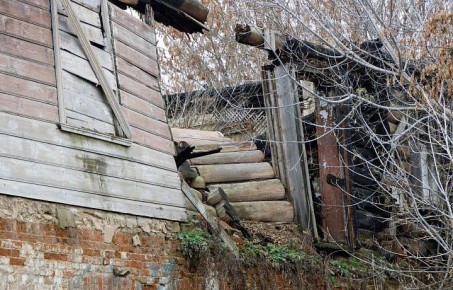 Около 14 тысяч человек в Тульской области живут в аварийных домах