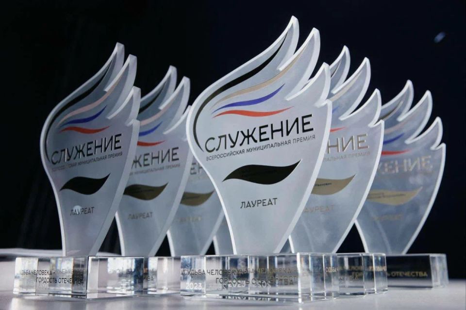 Поделился — вдохновился: участники премии «Служение» начали оценивать работы друг друга