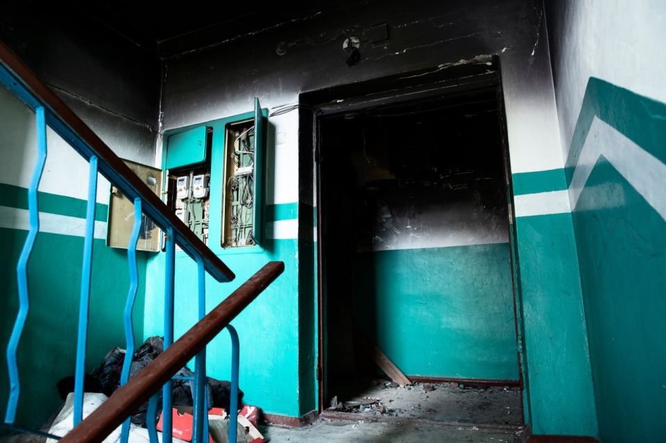 Более 50 человек в Богородицком районе живут в непригодных аварийных домах