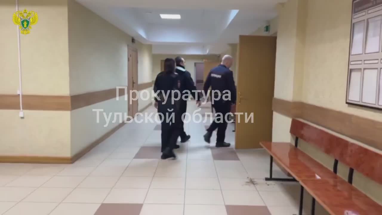 В Тульской области вынесен приговор за организацию незаконной миграции