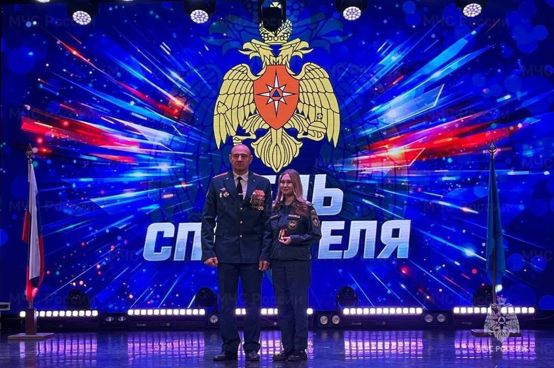 В Тульской области прошли торжественные мероприятия в честь Дня спасателя и 35-летия со дня образования ведомства В Тульской области прошли торжественные мероприятия в честь Дня спасателя и 35-летия со дня образования ведомства