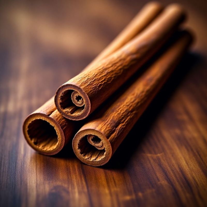 Корица: волшебная специя, способная преобразить ваше здоровье