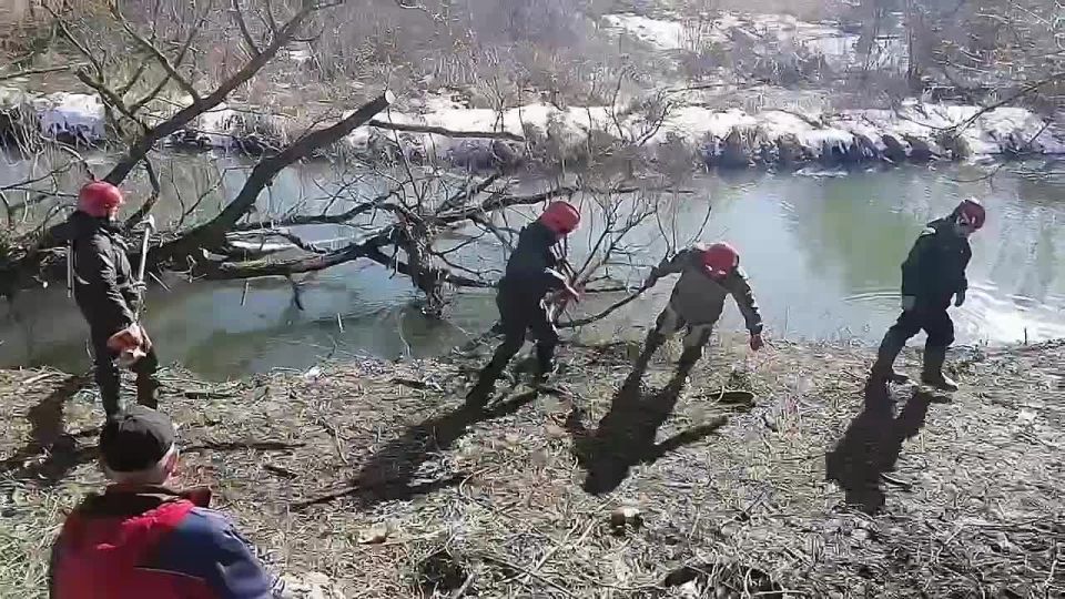 Илья Беспалов: Сегодня спасатели отмечают свой юбилейный профессиональный праздник