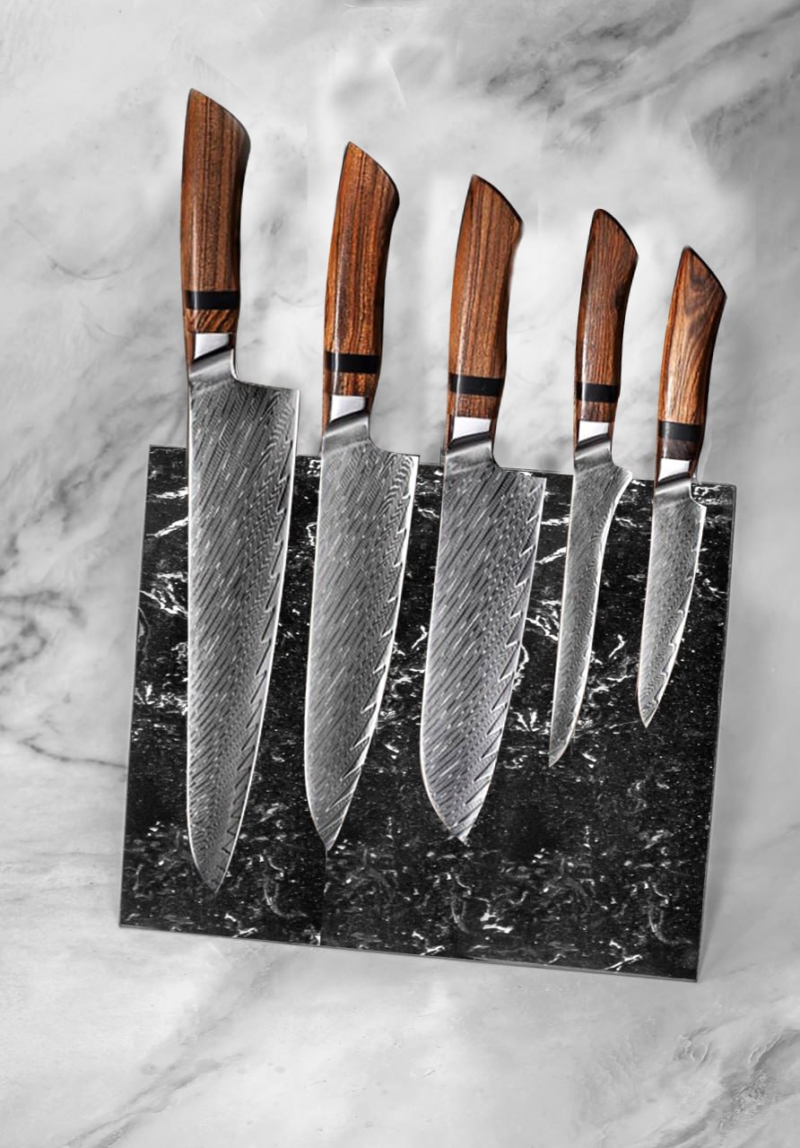 Два майора: Недавно отправил ножи Ивану из Тулы — вот что он написал: