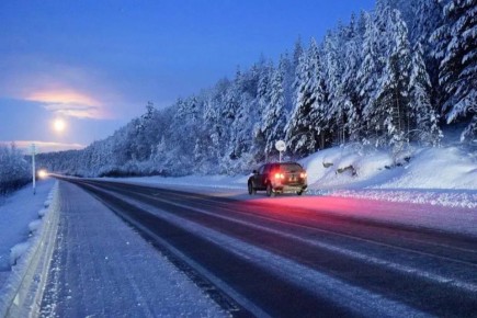 Госавтоинспекция тульской области призывает участников дорожного движения неукоснительно соблюдать ПДД в автопутешествиях