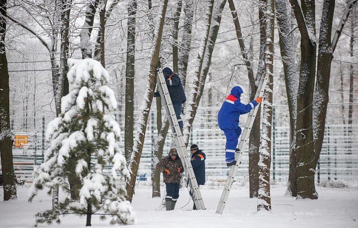 Тулякам рассказали, как в праздники будут работать экстренные службы