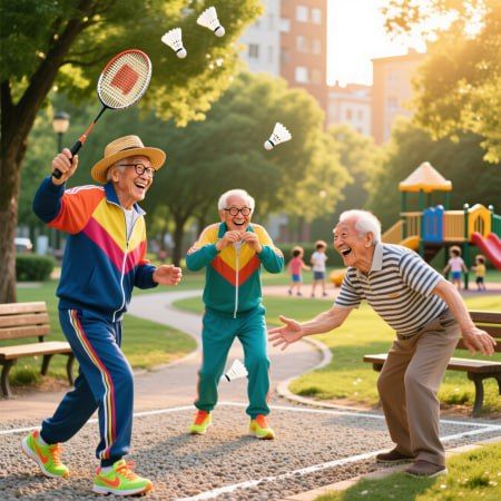 Продолжительность жизни в Тульской области достигнет 78 лет к 2030 году