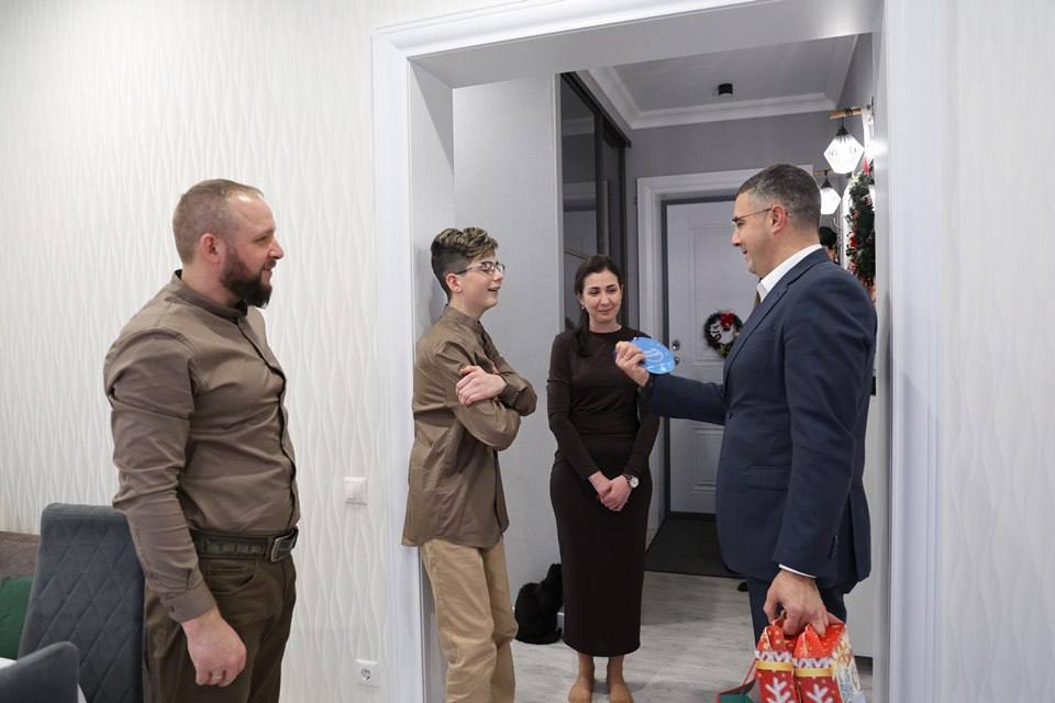 Новогодние мечты сбываются! Новогодние мечты сбываются!