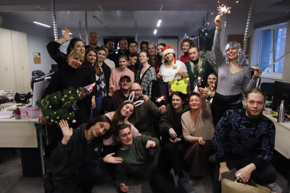 ��� � ������� ��������� ������� ���� � 2025 ����!