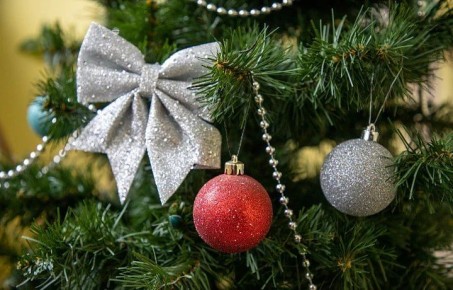 Каждый третий туляк ощущает новогоднее настроение