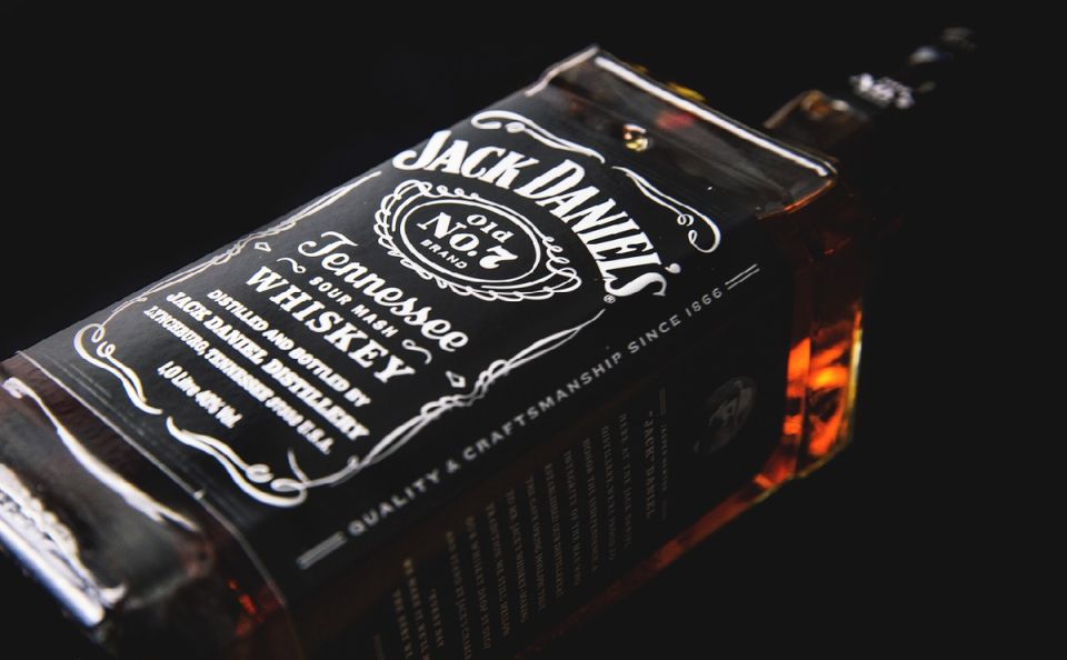 5 способов распознать фальшивый Jack Daniel's