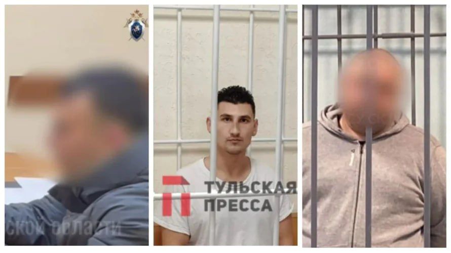 Месть, любовь «по вызову» и неудачное исцеление: громкие преступления 2025 года