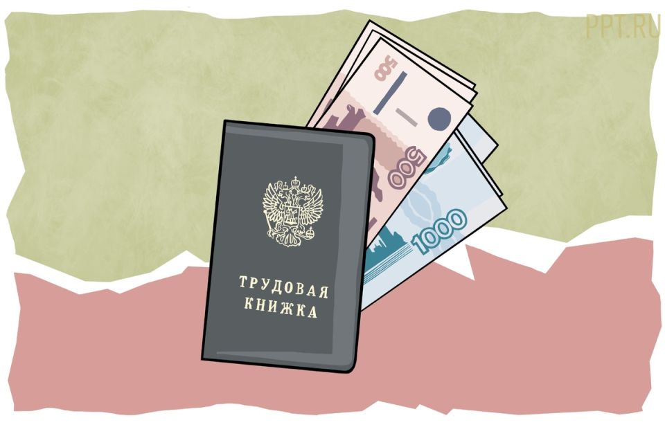 Как ошибки в трудовой книжке могут уменьшить вашу пенсию: что нужно знать