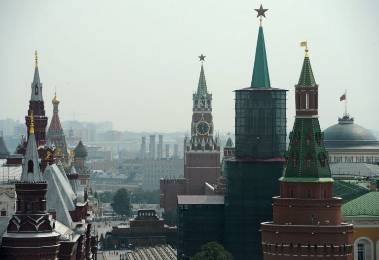 Россия может конфисковать активы на 127 миллиардов долларов in ответ на действия Запада