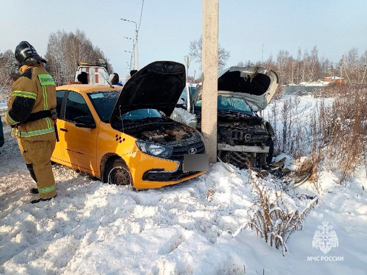 В Тульской области за прошедшие сутки 1 января В Тульской области за прошедшие сутки 1 января