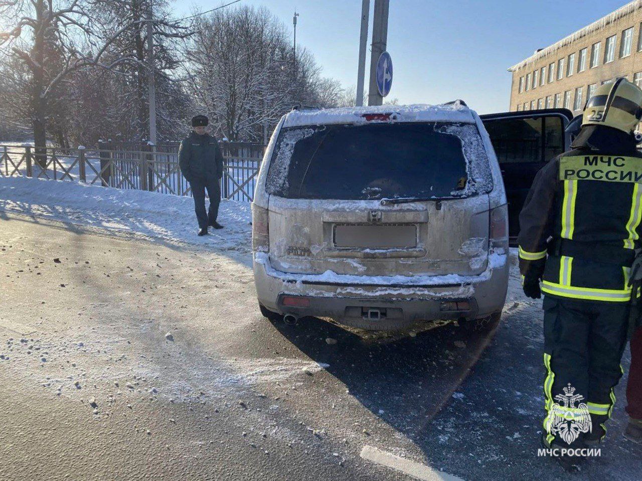 В Тульской области за прошедшие сутки 1 января В Тульской области за прошедшие сутки 1 января