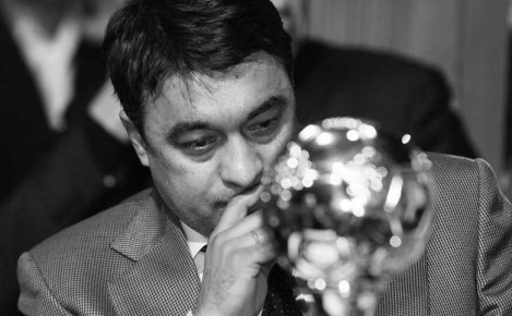 Экс-футболиста «Спартака» Мухамадиева похоронят 3 января в Душанбе