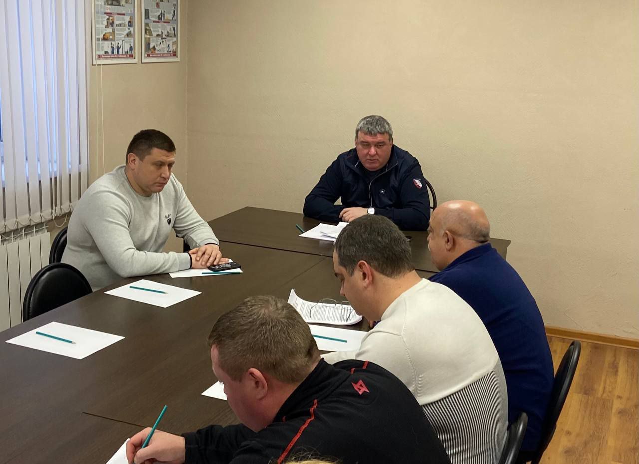 Илья Беспалов: Праздники, каникулы - город всегда должен жить полной жизнью Илья Беспалов: Праздники, каникулы - город всегда должен жить полной жизнью