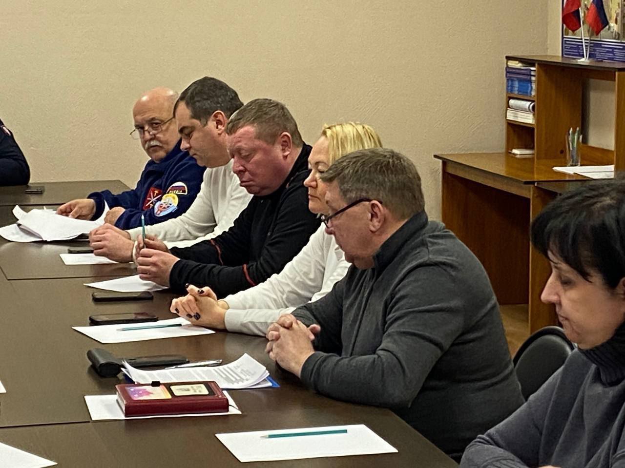 Илья Беспалов: Праздники, каникулы - город всегда должен жить полной жизнью Илья Беспалов: Праздники, каникулы - город всегда должен жить полной жизнью