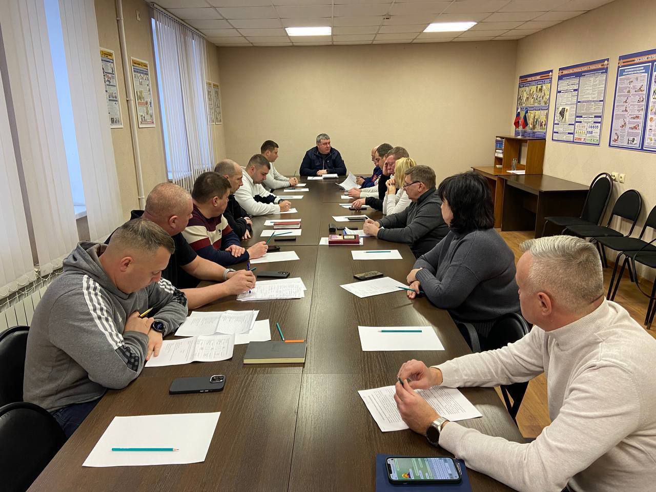 Илья Беспалов: Праздники, каникулы - город всегда должен жить полной жизнью