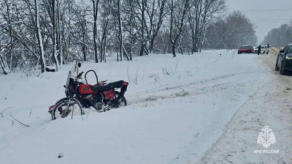 В Тульской области за прошедшие сутки 3 января В Тульской области за прошедшие сутки 3 января
