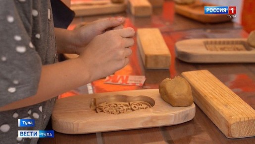 Тульская область вошла в топ-6 гастрономических направлений России