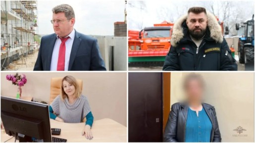 Домогательства, коррупция и обманутые туристы: тульские скандалы 2025 года