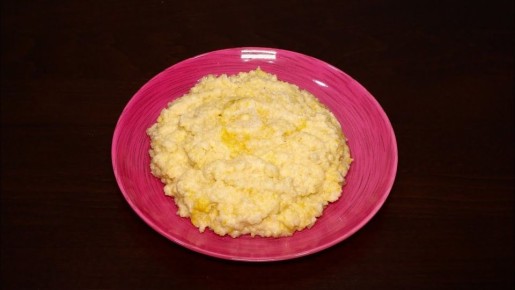 Пшенная каша с тыквой в мультиварке: идеальный вариант для завтрака