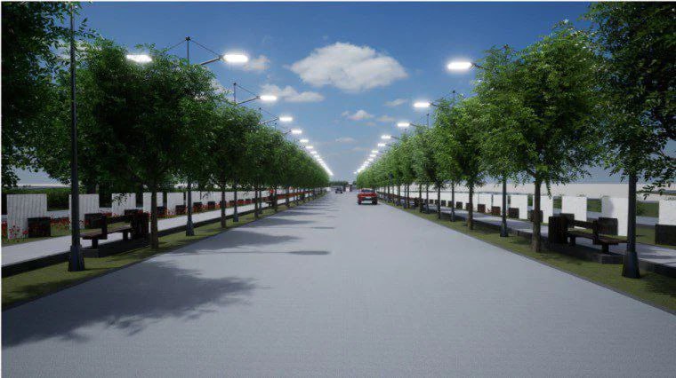 Нового кладбища в Туле хватит на шесть лет Нового кладбища в Туле хватит на шесть лет