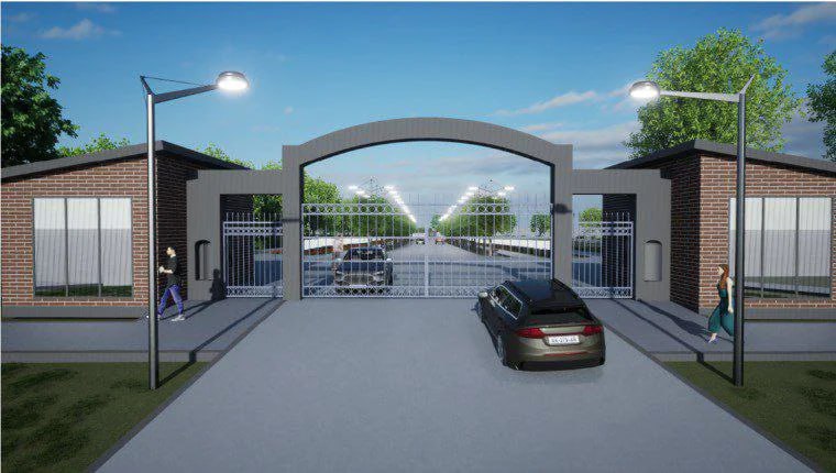 Нового кладбища в Туле хватит на шесть лет