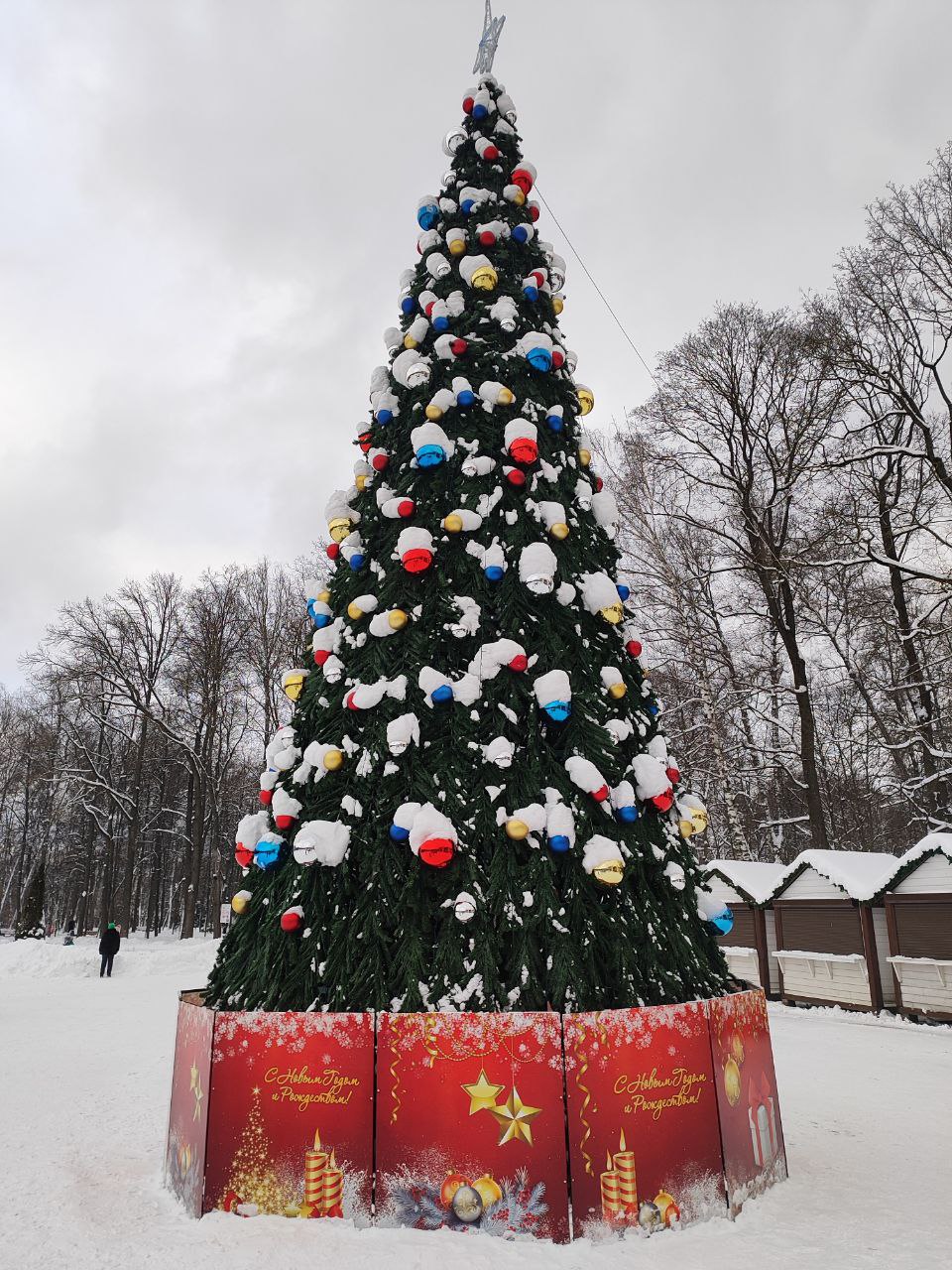 Зима по-тульски!!! Зима по-тульски!!!