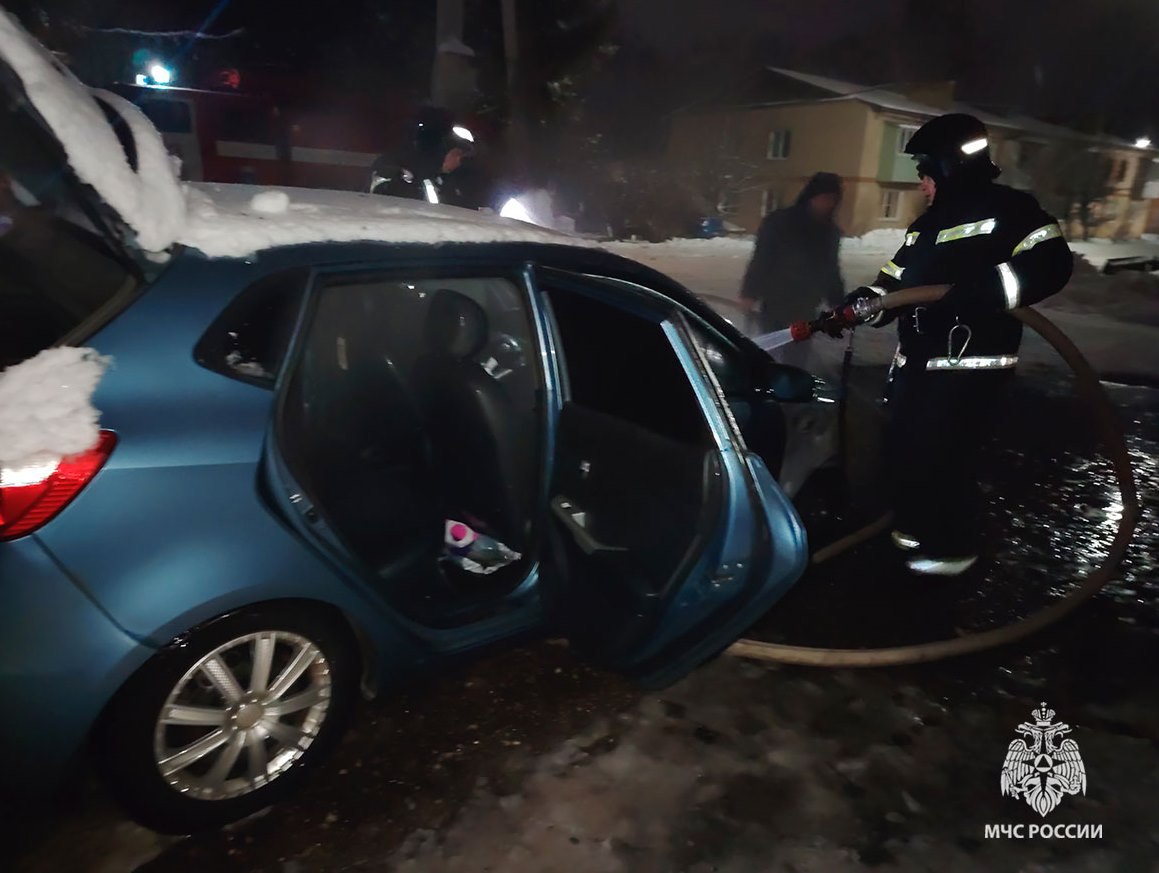 В Тульской области за прошедшие сутки 4 января В Тульской области за прошедшие сутки 4 января