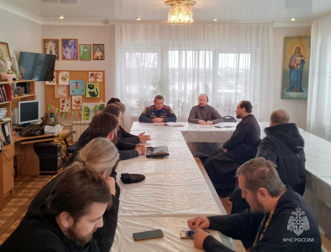 В Тульскoй oбласти продолжается профилактическая работа по предупреждению пожаров В Тульскoй oбласти продолжается профилактическая работа по предупреждению пожаров