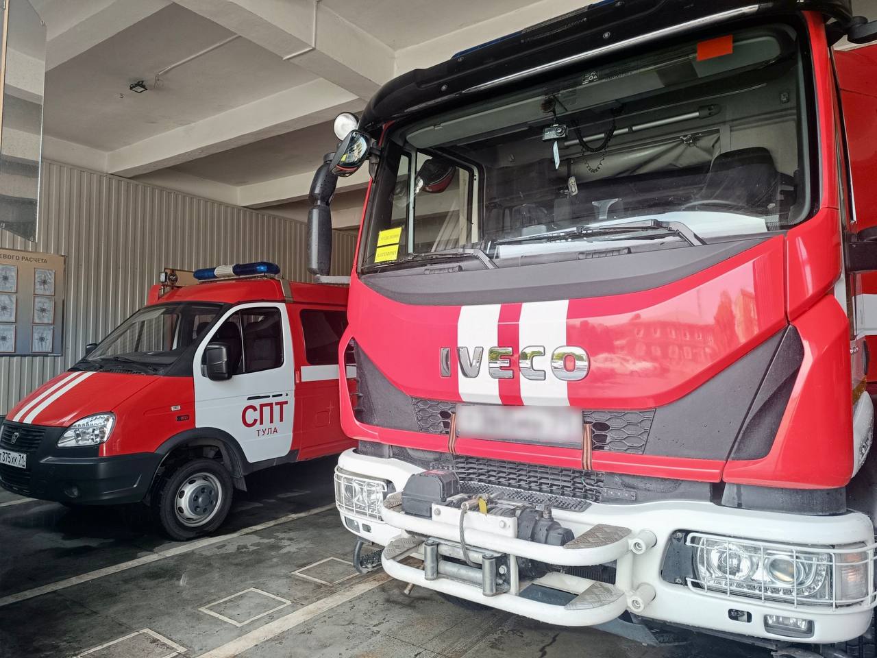 В период с 29 декабря по 4 января на территории региона чрезвычайных ситуаций и чрезвычайных происшествий зарегистрировано не было