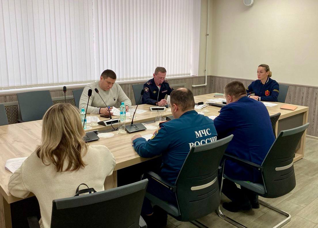 Итоги зимнего содержания дорог в первую неделю праздников