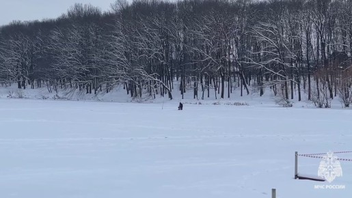 Инспекторы ГИМС проводят профилактические рейды на водоёмах Тульской области