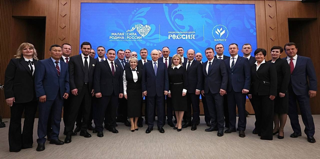 Давайте вспомним главные события ушедшего года для Тульской городской Думы Давайте вспомним главные события ушедшего года для Тульской городской Думы